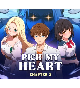 Pick My Heart Chapter 2 Steam Key GLOBAL